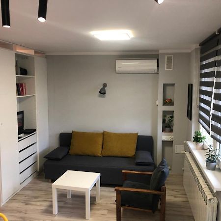 Apartament Sikornik Gliwice Esterno foto