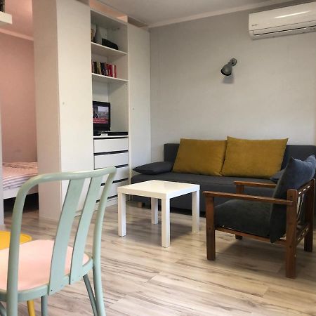 Apartament Sikornik Gliwice Esterno foto