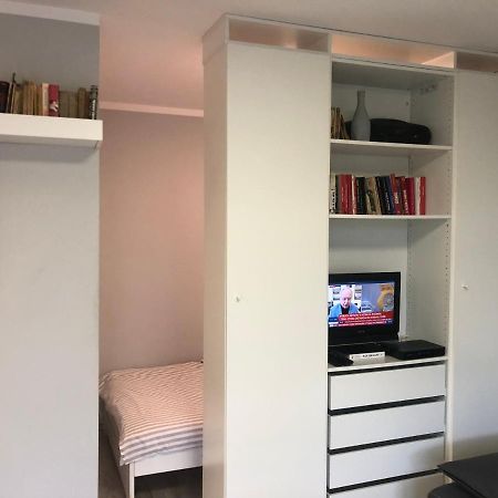 Apartament Sikornik Gliwice Esterno foto
