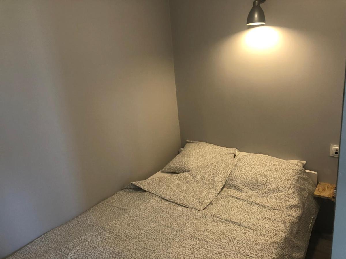 Apartament Sikornik Gliwice Esterno foto