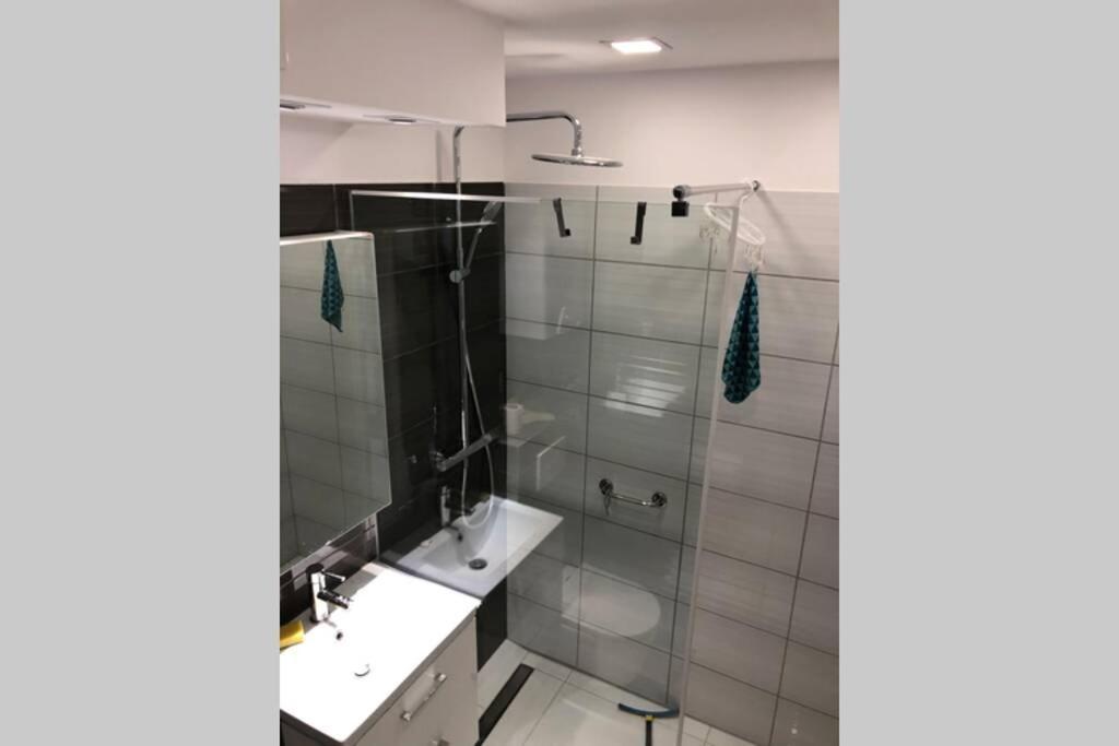 Apartament Sikornik Gliwice Esterno foto
