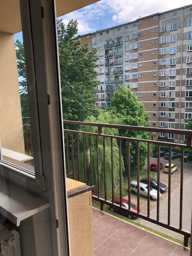 Apartament Sikornik Gliwice Esterno foto