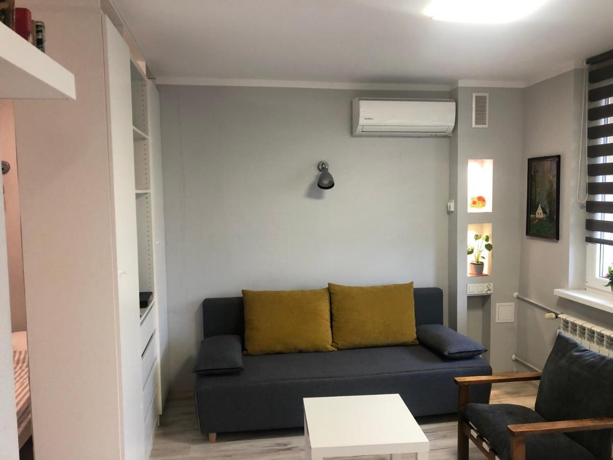Apartament Sikornik Gliwice Esterno foto