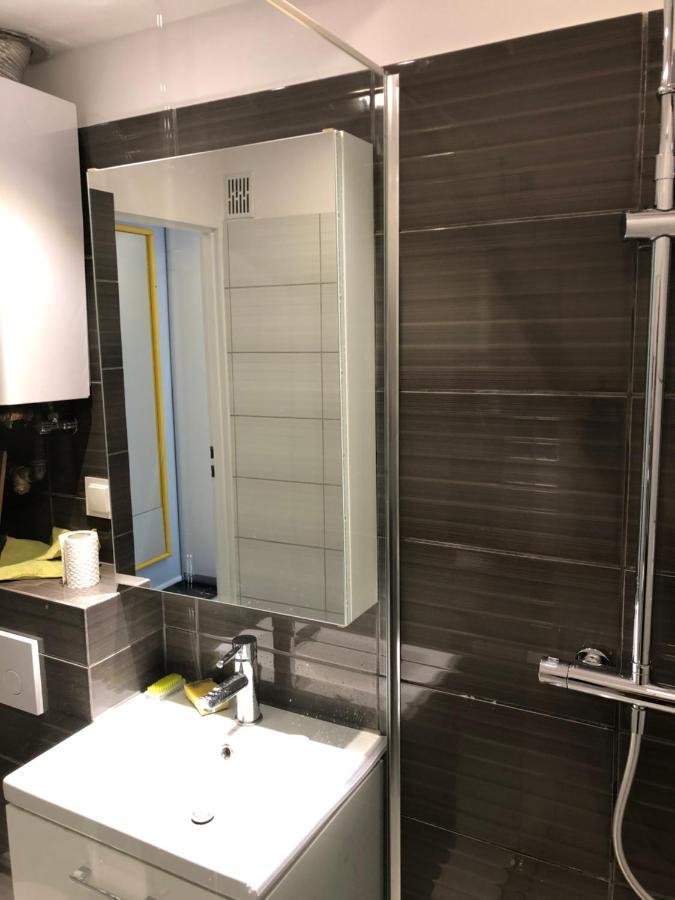 Apartament Sikornik Gliwice Esterno foto