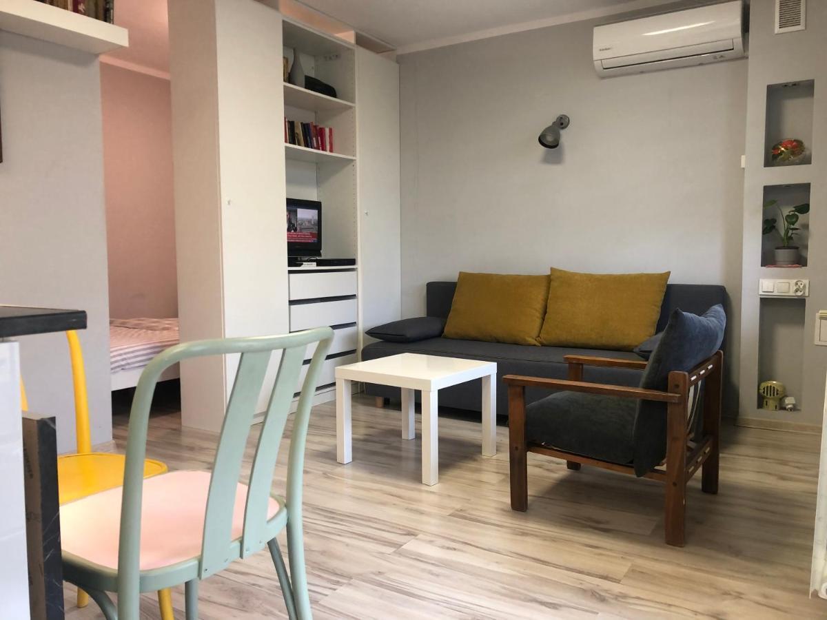 Apartament Sikornik Gliwice Esterno foto