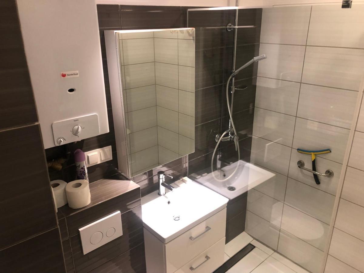 Apartament Sikornik Gliwice Esterno foto